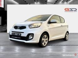 Biały Używany 2013 Kia Picanto Hatchback | 16 900 zł (Uczciwa cena)