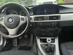 Używany 2007 BMW 320 | 16 900 zł (Uczciwa cena)