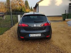 Używany 2007 Seat Leon FR | 15 600 zł (Uczciwa cena)