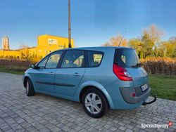 Używany 2007 Renault Grand Scénic II Minivan | 7900 zł (Dość drogi)