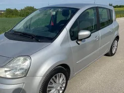 Używany 2010 Renault Modus Minivan | 13 500 zł (Uczciwa cena)