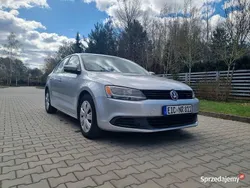 Używany 2012 VW Jetta | 18 900 zł (Super Cena)