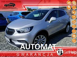 Biały Używany 2017 Opel Mokka SUV | 54 700 zł (Uczciwa cena)