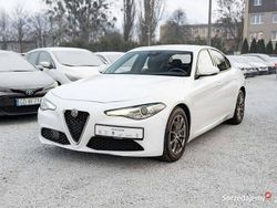 Biały Używany 2020 Alfa Romeo Giulia Business Sedan/Limuzyna | 73 900 zł (Super Cena)
