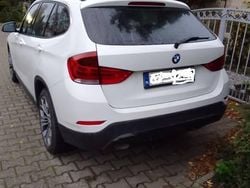 Używany 2015 BMW X1 SUV | 40 000 zł (Super Cena)
