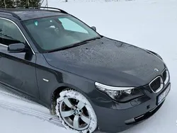 Używany 2009 BMW 520 | 22 700 zł (Uczciwa cena)