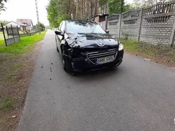 Używany 2013 Peugeot 301 Sedan/Limuzyna | 5999 zł