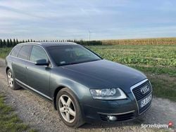 Używany 2005 Audi A6 Kombi | 19 000 zł (Uczciwa cena)