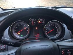 Grafitowy Używany 2009 Opel Insignia Kombi | 14 600 zł