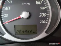 Używany 2006 Hyundai Tucson SUV | 15 500 zł (Dobra cena)