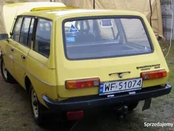 Używany 1987 Wartburg 353 Kombi | 21 900 zł