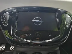 Czarny Używany 2013 Opel Adam Hatchback | 24 999 zł (Uczciwa cena)