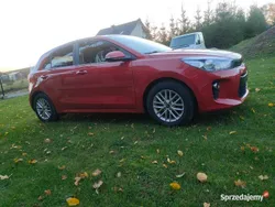 Używany 2020 Kia Rio 2 | 48 000 zł