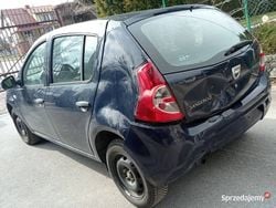 Używany 2012 Dacia Sandero Hatchback | 1800 zł