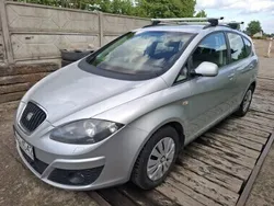 Szary Używany 2012 Seat Altea XL Minivan | 20 500 zł (Dość drogi)