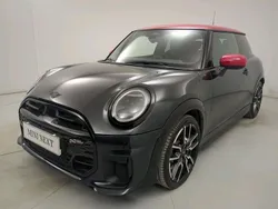 Legend grey metalizowany Używany 2024 Mini Cooper S Hatchback | 156 900 zł