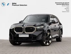 Czarny szafir metalizowany Używany 2023 BMW XM Comfort Edition SUV | 599 900 zł