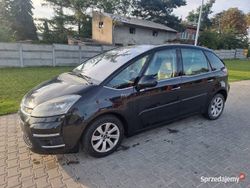 Używany 2011 Citroën C4 Picasso Minivan | 15 000 zł (Uczciwa cena)