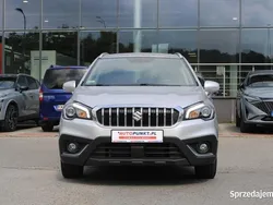 Używany 2019 Suzuki SX4 | 76 900 zł