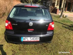 Używany 2004 VW Polo | 7999 zł (Drogi)