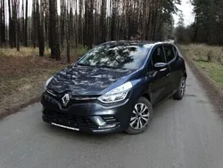 Szary Używany 2019 Renault Clio V LIMITED Hatchback | 38 900 zł (Dobra cena)