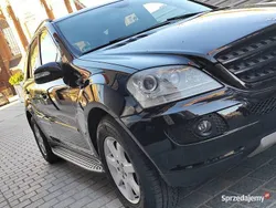 Używany 2007 Mercedes 320 | 21 300 zł