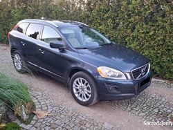 Używany 2010 Volvo XC60 SUV | 34 500 zł (Dość drogi)