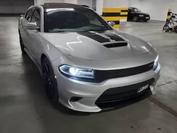 Srebrny Używany 2019 Dodge Charger Sedan/Limuzyna | 118 000 zł (Drogi)
