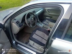 Używany 2007 Audi A4 | 18 000 zł
