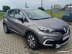 Inny Używany 2019 Renault Captur SUV | 39 700 zł (Super Cena)