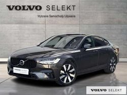 Szary Używany 2024 Volvo S90 Sedan/Limuzyna | 249 900 zł (Dobra cena)