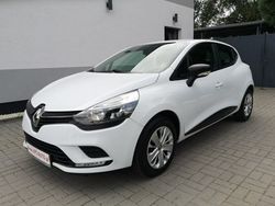 Biały Używany 2017 Renault Clio IV Hatchback | 32 900 zł (Uczciwa cena)