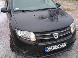 Używany 2014 Dacia Sandero Hatchback | 16 200 zł (Dobra cena)