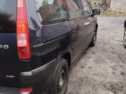 Citroën C8