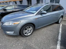 Grafitowy metalik Używany 2008 Ford Mondeo Kombi | 16 900 zł (Uczciwa cena)