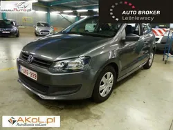 Inny Używany 2011 VW Polo Hatchback | 29 300 zł (Drogi)
