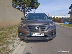 Używany 2015 Honda CR-V Executive SUV | 65 900 zł (Dobra cena)