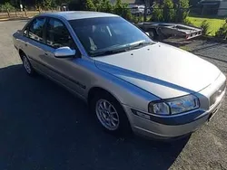 Używany 2001 Volvo S80 Sedan/Limuzyna | 3999 zł