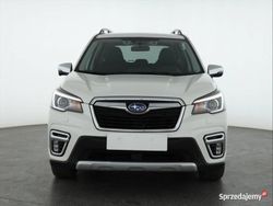 Biały Używany 2020 Subaru Forester SUV | 102 999 zł (Uczciwa cena)