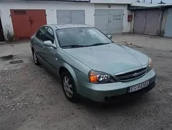 Beżowy Używany 2005 Chevrolet Evanda Sedan/Limuzyna | 3100 zł