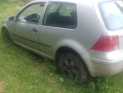 Używany 2001 VW Golf IV | 1500 zł (Super Cena)