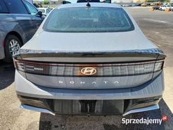 Używany 2025 Hyundai Sonata Sedan/Limuzyna | 61 000 zł