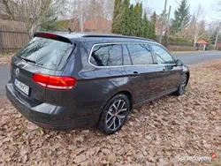 Brązowy Używany 2019 VW Passat Kombi | 81 999 zł (Uczciwa cena)