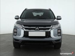 Szary Używany 2019 Mitsubishi ASX SUV | 76 999 zł (Uczciwa cena)