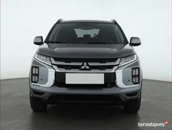 Szary Używany 2019 Mitsubishi ASX SUV | 76 999 zł (Uczciwa cena)