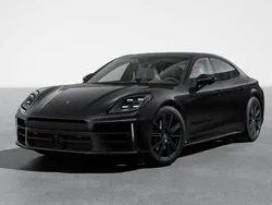 Porsche Panamera 4