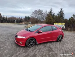Używany 2007 Honda Civic Type R Hatchback | 37 399 zł