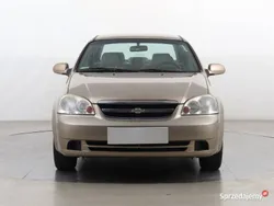 Złoty Używany 2008 Chevrolet Lacetti Sedan/Limuzyna | 12 499 zł (Drogi)