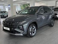 Szary Nowe 2025 Hyundai Tucson SUV | 171 100 zł