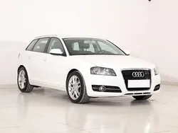 Biały Używany 2012 Audi A3 Kombi | 33 999 zł